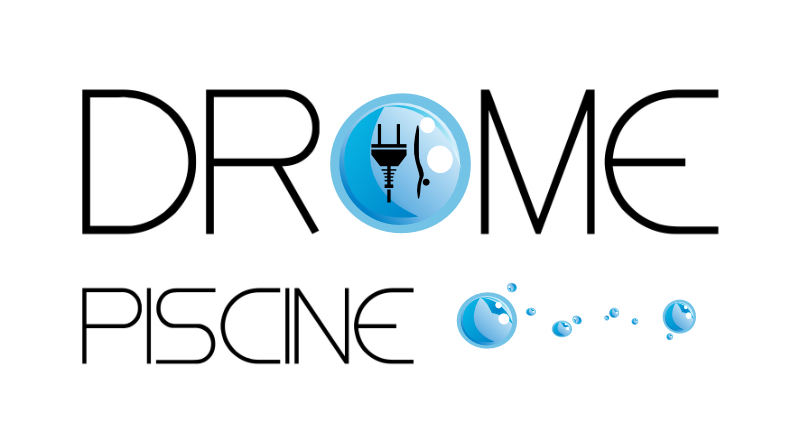 Logo de Drôme Piscine Valaurie